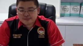 Pengacara Alvin Lim. Instagram@alvinlim_official