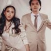 Sherina gugat cerai Bagas Mahendra/Instagram