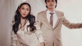 Sherina gugat cerai Bagas Mahendra/Instagram