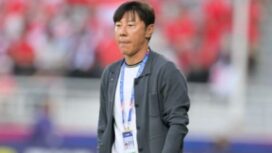 Mantan pelatih timnas main film horor/AFC