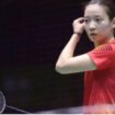 Huang Yaqiong