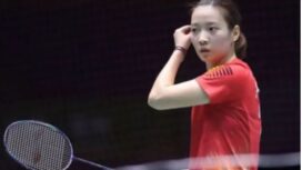 Huang Yaqiong