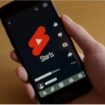Youtube Shorts juga menghasilkan uang.(Popline)