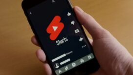 Youtube Shorts juga menghasilkan uang.(Popline)