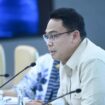 Wakil Menteri Komdigi, Angga Raka Prabowo (Foto: KREDONEWS.COM/ Istimewa)