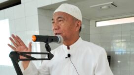 Anwar Hudijono