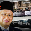 ASN gelar aksi demo kepada Menteri Dikti dan Saintek Prof  Satryo Sumantri Brojonegroro, kini Kemendikti balik akan menempuh jalur hukum. Instagram@ctd.insider