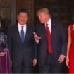 Presiden Donald Trump perintahkan buka blokir aplikasi TikTok sinyal terjadinya persahabatan dengan China. Tangkap layar video youtube@wion