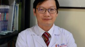 Dr. Chen Chee Kean (Foto: Istimewa)