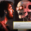 Betatapun canggih, AI bukan manusia hanya buatan manusia sehingga bisa salah. Salah satu buktinya adalah percakapan antara Vidhay Reddy dengan chabbot AI Gemini. Instagram@ctd.insider