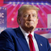 Presiden Amerika Serikat Donald Trump. Instagram@realdonaldtrump