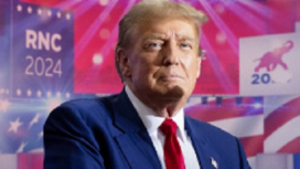 Presiden Amerika Serikat Donald Trump. Instagram@realdonaldtrump