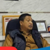 Plt. Kepala Dinas Pemberdayaan Masyarakat dan Desa (DPMD) Kabupaten Bangkalan, Ismet Efendy. Instagram@bangkalanterkini