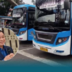 Gubenrur terpilih Dedi Mulyadi akan mengangkat mantan menteri ESDM dan Dirut PT KAI, Iganitis Jonan sebagai konsultan transportasi publik di provinsi Jawa Barat. Instagram@infopurwakartakota