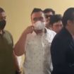 Sebanyak 60 pedagang di Makassar melapor ke Polrestabes, atas duagaan penipuan aplikasi KFL, Jumat 17 Januari 2025. Tangkap layar video youtube@kompasTV