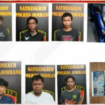 Polres Jombang berhasil ungkap kasus pembunuhan seorang pemuda yang jasadnya ditemukan di hutan Randualas, 19 Januari 2025. Selain mengungkap identitas korban, polisi juga meringkus enam tersangka. Instagram@