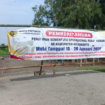 Sebanyak 6 pasar hewan di Mojokerto ditutup sementara selama 14 hari, untuk menekan penyebaran penyakit mulut dan kaki (PMK) di Mojokerto. Foto: majalahnurani.com
