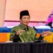 Menteri Agama, Nasaruddin Umar (Foto: Istimewa)