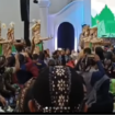 Sri Sultan HB X memimpin langsung acara Jogja Pandu Peradaban Nusantara Menuju Hamemayu Hayuning Bawana akan dilaksanakan pada: Sabtu, 18 Januari 2025,  09.00 WIB - selesai, Grha Pradipta Jogja Expo Center. Instagram@merapi_uncover