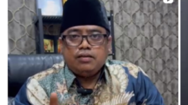 Muannas Alaidid, pengacara Agung Agung Sedayu Group. Instagram@muanas_alaidid