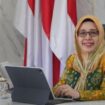 Prof. Nyanyu Khodijah (Foto: Istimewa)