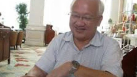 Setelah buron selama lima tahun, KPK akhirnya berhasil menangkap tersangka korupsi e-KTP, Paulus Tannos yang sembunyi di Singapura, 17 Januari 2025. Instagram@kumparancom