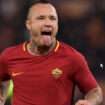 Pemain sepakbola internasional berdarah Indonesia yang sekarang main di devisi 2 Belgia, Radja Niinggolan ditangkap polisi, terakit dugaan penyelundupan kokain. Instagram@radja_nainggolan_14