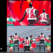 Unitree H1, robot humanoid yang dikembangkan oleh perusahaan teknologi asal China, telah menarik perhatian publik dengan kemampuan menarinya yang mengesankan. Tangkap layar video instagram@balicahnnel.tech