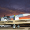 Inilah rudal canggih jenis AIM-120 buatan Amerika yang dijual kepadad Jepang. Foto: prnewswire.com