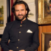Aktor Bollywood, Saif Ali Khan menjadi korban perampokan, Kamis dini hari, 16 Januari 2025. Saat ini mendapat perawatan di rumah sakit. Instagram@saifalikhanpataudiworld
