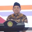 Sekjen Kemenag, M Ali Ramdhani (Foto: KREDONESW.COM/ Istimewa)