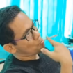Sulaisi Abdurrazaq, ketua  Asosiasi Pengacara Syariah Indonesia (APSI) Jawa Timur untuk periode 2020-2025. Instagram@abdurrazaqsulaisi