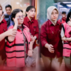 Kejaksaan Negeri Jakarta Pusat telah menerima pelimpahan berita acara pemeriksaan (BAP) atas nama tersangka Lisa Rachmad dan Meirizka Wijaya, masing-masing pengacara dan ibu Ronald Tannur. Instagram@kajari.jakpus dan kejakasaan.ri