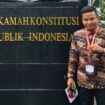 Moh. Tafik, pengacara Fiqi Efendi (Foto: KREDONEWS.COM/ Istimewa)