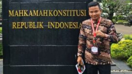 Moh. Tafik, pengacara Fiqi Efendi (Foto: KREDONEWS.COM/ Istimewa)