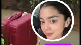 Perempuan korban mutilasi kepala dan kakinya hilang ternyata bernama Uswatun Khasanah, 29,  warga Garum Blitar, bekerja sebagai sales komestik di Tulungagung. Instagram@majelis kopi88