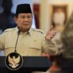 Prabowo sebut bakal ada bank emas pertama di Indonesia 