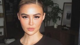 Agnez Mo akan ajukan kasasi/IG
