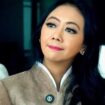 Cerai setelah 17 tahun (YouTube Melaney Ricardo)