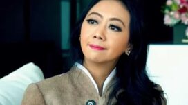 Cerai setelah 17 tahun (YouTube Melaney Ricardo)