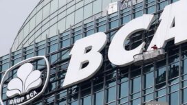 Ilustrasi Bank BCA