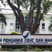 Badan Pengawas Obat dan Makanan