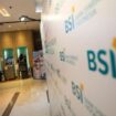 BSI layani transaksi emas (Ist)
