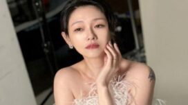 Foto terakhir Barbie Hsu/Ist