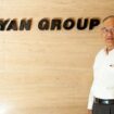 Low Tuck Kwong, Direktur Utama Bayan Resources