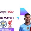 Pertandingan dijamin seru