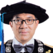 Profesor Brian Yulainto, Guru Besar ITB, disebut sebut calon pengganti Satryo Brodjonegoro, Mandiktiristek. Foto: fti.itb.ac.id