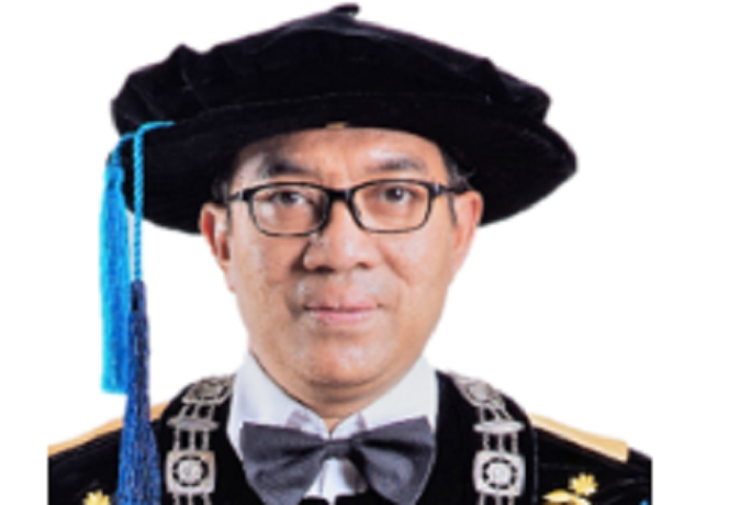 
					Profesor Brian Yulainto, Guru Besar ITB, disebut sebut calon pengganti Satryo Brodjonegoro, Mandiktiristek. Foto: fti.itb.ac.id