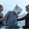 Salah satu adegan di Dark Nuns/Ist