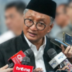 Menteri PU/PUPR, Dody  Hanggodo. Instagram@kementrianpu